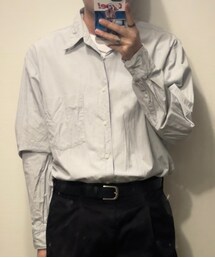 UNIQLO | シャツ/ブラウス