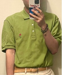 UNIQLO | ポロシャツ