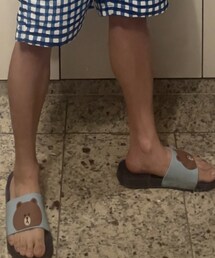 Line Friends | サンダル