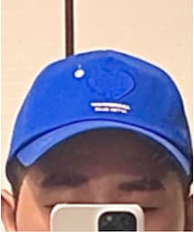 ADER error | キャップ