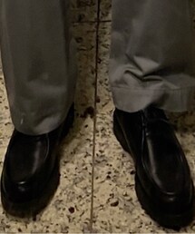 KLEMAN | ローファー