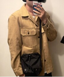UNIQLO | デニムジャケット