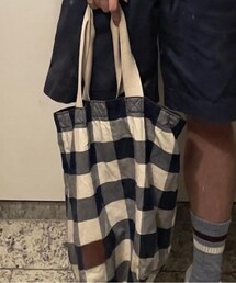 UNIQLO | トートバッグ