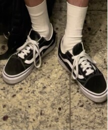 VANS | スニーカー