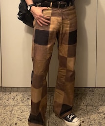 ANDERSSON BELL | その他パンツ