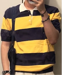 ZARA | ポロシャツ