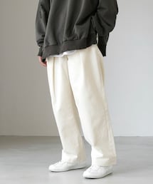 opening act | チノパンツ