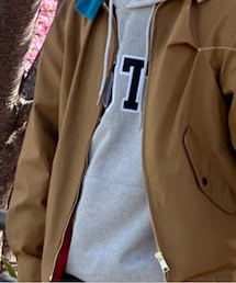 NAUTICA | パーカー