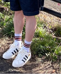 GU | ソックス/靴下