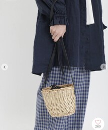 Samansa Mos2 | バッグ