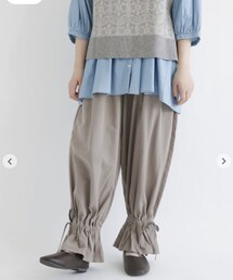 Samansa Mos2 | パンツ