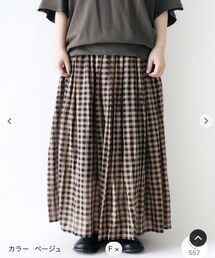 Samansa Mos2 | スカート