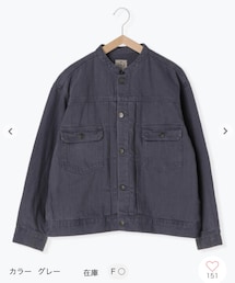 Samansa Mos2 | ジャケット/アウター