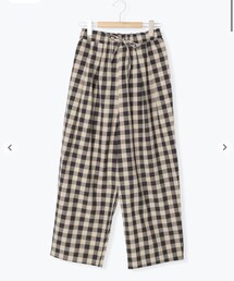 Samansa Mos2 | パンツ