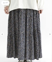 Samansa Mos2 | スカート