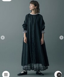 Samansa Mos2 | ワンピース/ドレス