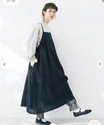 Samansa Mos2 | ワンピース/ドレス