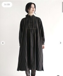 Samansa Mos2 | ワンピース/ドレス