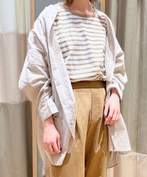 Samansa Mos2 | シャツ/ブラウス