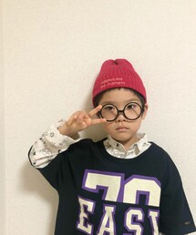 ✌️ | その他