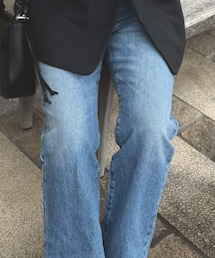 UNIQLO | デニムパンツ