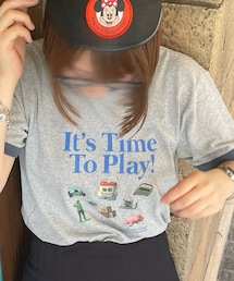 SLOBE IENA | Tシャツ/カットソー