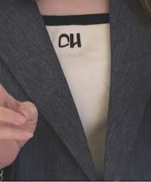 Chico | Tシャツ/カットソー