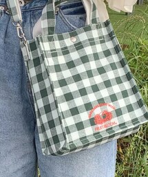 FRUIT OF THE LOOM | ショルダーバッグ