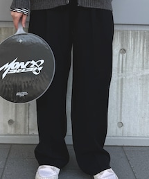 AMERICAN HOLIC | スラックス