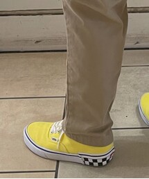 VANS | スニーカー