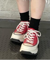 CONVERSE | スニーカー