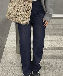 UNIQLO | デニムパンツ