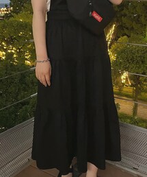 NICE CLAUP | オールインワン・サロペット