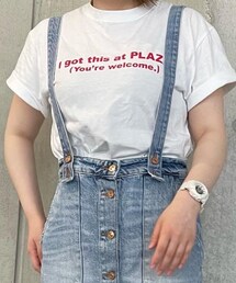 PLAZA | トップス