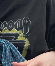 LOWRYS FARM | Tシャツ/カットソー