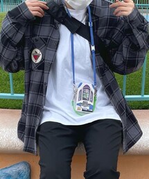 GU | Tシャツ/カットソー