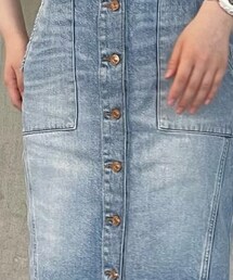 ZARA | オールインワン・サロペット