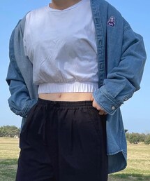 ZARA | Tシャツ/カットソー