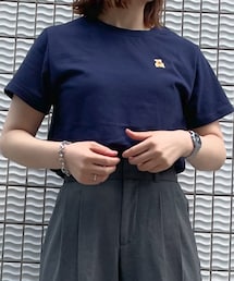 NICE CLAUP | Tシャツ/カットソー