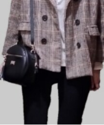 韓国 | ショルダーバッグ