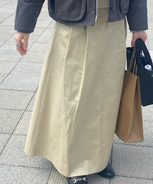 Scye | スカート