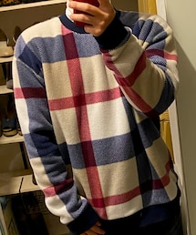 BLACK LABEL CRESTBRIDGE | ニット/セーター