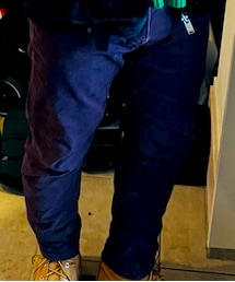 UNIQLO | チノパンツ