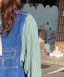 used | シャツ/ブラウス