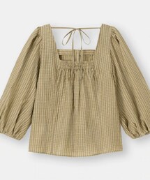 GU | シャツ/ブラウス