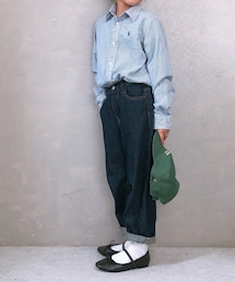 UNIQLO | キャップ