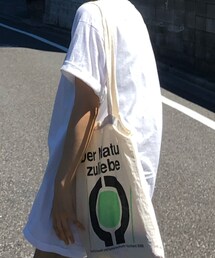 古着 | トートバッグ