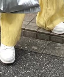 ZARA | スニーカー