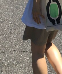 GU | チノパンツ