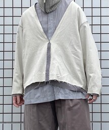 ISSEY MIYAKE | シャツ/ブラウス